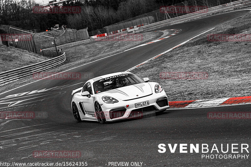 Bild #15624355 - Touristenfahrten Nürburgring Nordschleife (13.03.2022)