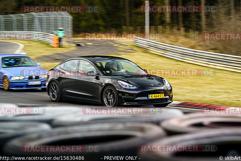 Bild #15630486 - Touristenfahrten Nürburgring Nordschleife (13.03.2022)