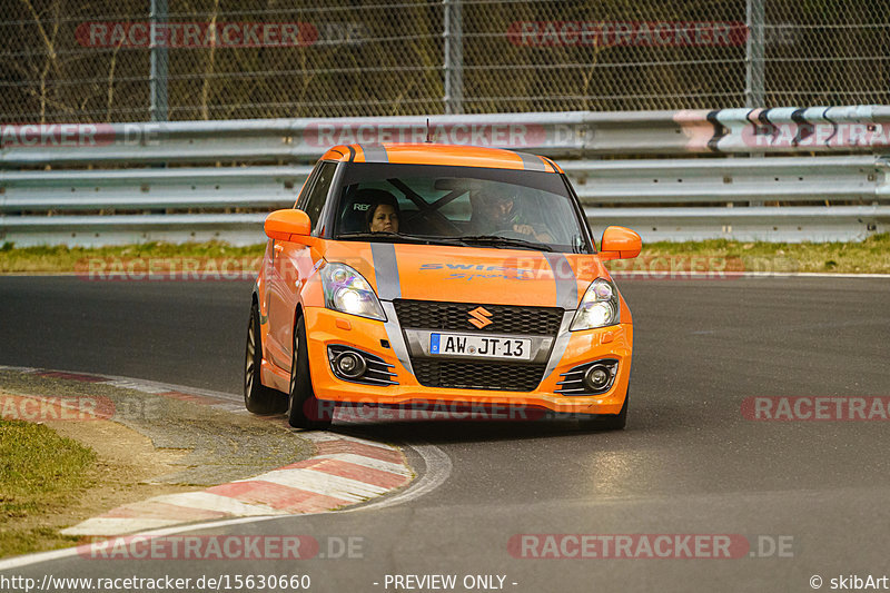 Bild #15630660 - Touristenfahrten Nürburgring Nordschleife (13.03.2022)