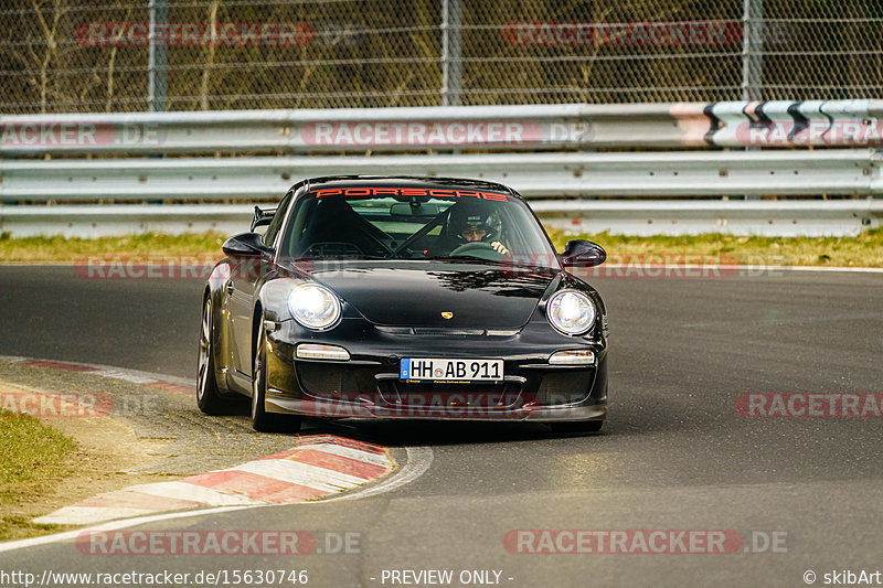 Bild #15630746 - Touristenfahrten Nürburgring Nordschleife (13.03.2022)