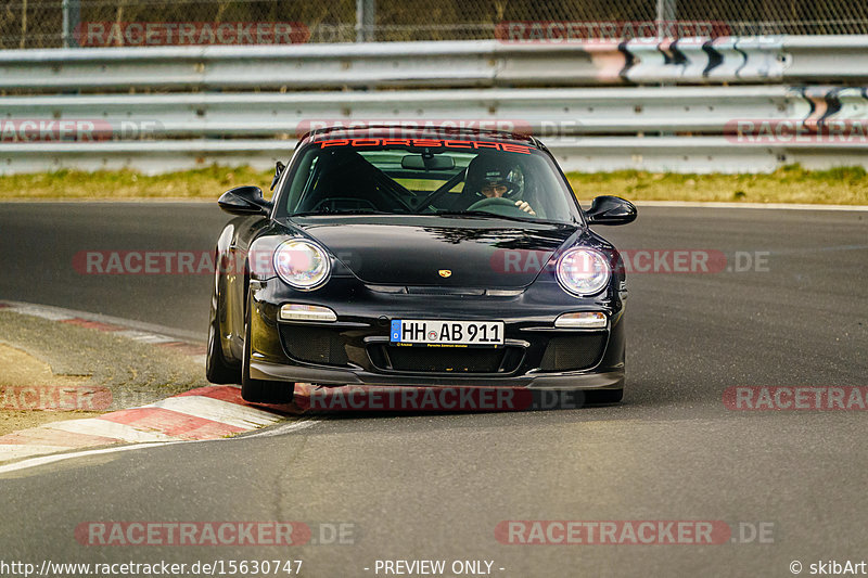 Bild #15630747 - Touristenfahrten Nürburgring Nordschleife (13.03.2022)