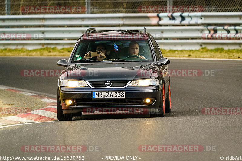 Bild #15630752 - Touristenfahrten Nürburgring Nordschleife (13.03.2022)