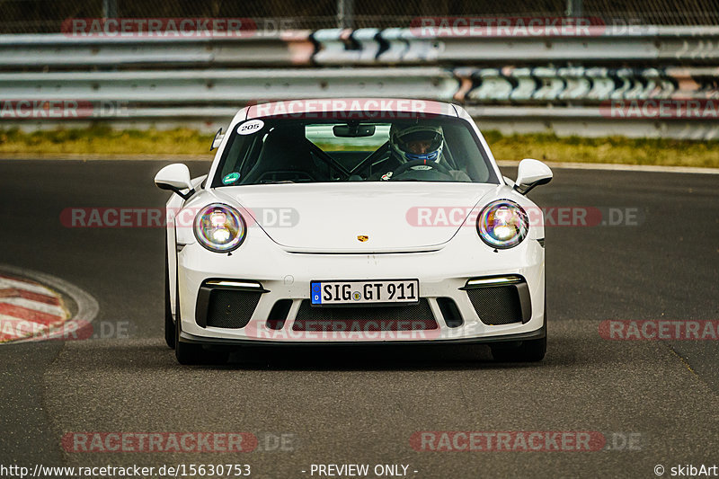 Bild #15630753 - Touristenfahrten Nürburgring Nordschleife (13.03.2022)