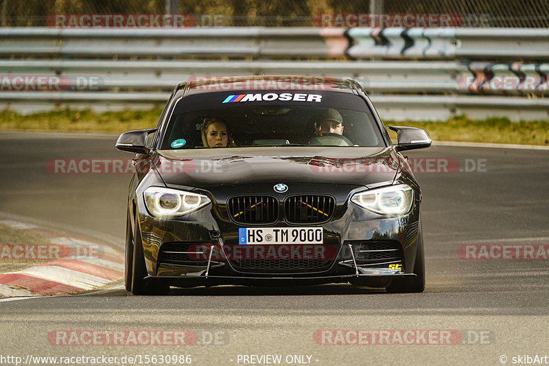 Bild #15630986 - Touristenfahrten Nürburgring Nordschleife (13.03.2022)