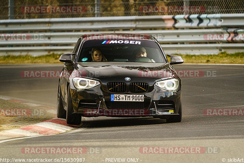 Bild #15630987 - Touristenfahrten Nürburgring Nordschleife (13.03.2022)