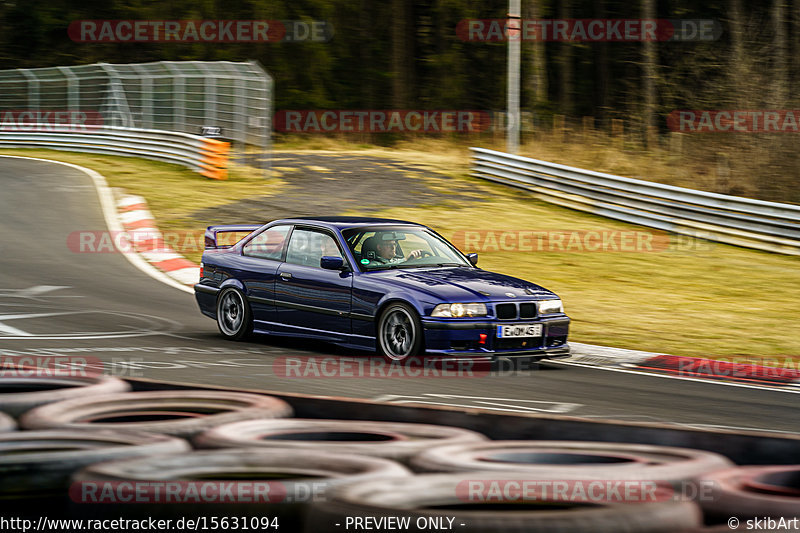 Bild #15631094 - Touristenfahrten Nürburgring Nordschleife (13.03.2022)