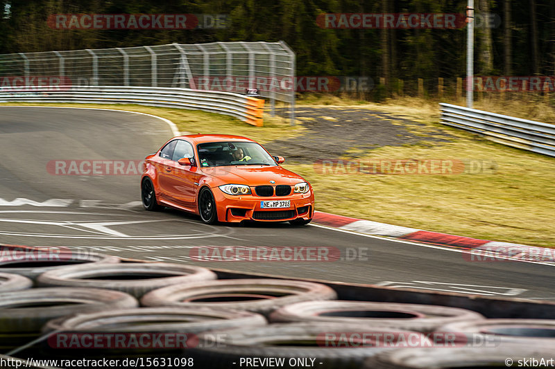 Bild #15631098 - Touristenfahrten Nürburgring Nordschleife (13.03.2022)