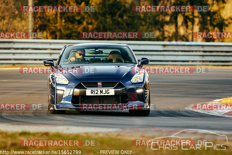 Bild #15652799 - Touristenfahrten Nürburgring Nordschleife (21.03.2022)