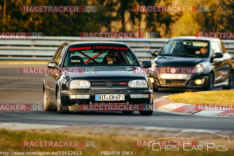 Bild #15652813 - Touristenfahrten Nürburgring Nordschleife (21.03.2022)