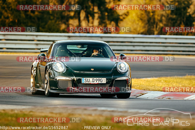 Bild #15652847 - Touristenfahrten Nürburgring Nordschleife (21.03.2022)