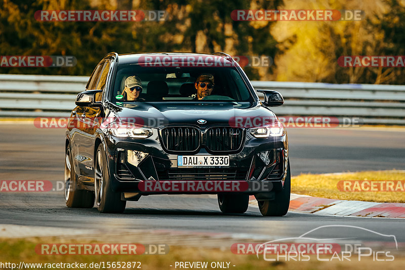 Bild #15652872 - Touristenfahrten Nürburgring Nordschleife (21.03.2022)