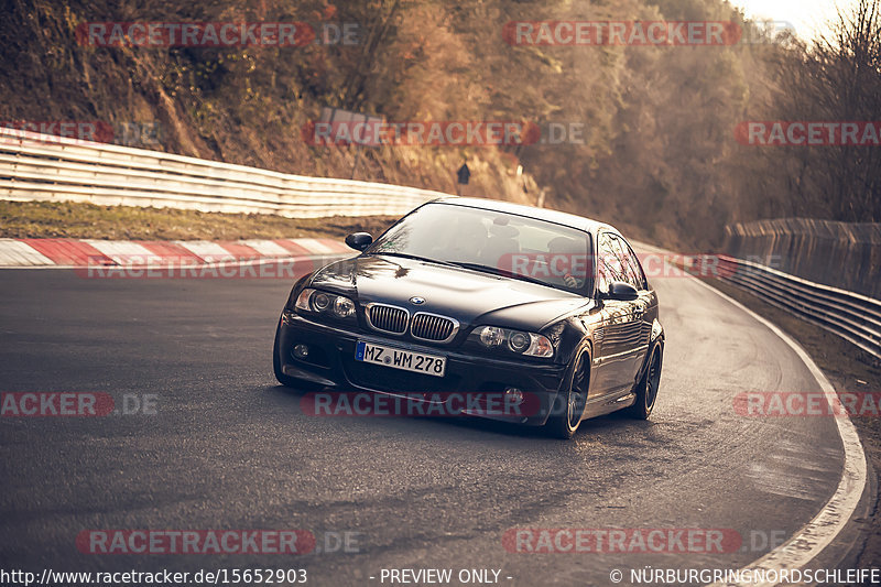 Bild #15652903 - Touristenfahrten Nürburgring Nordschleife (21.03.2022)