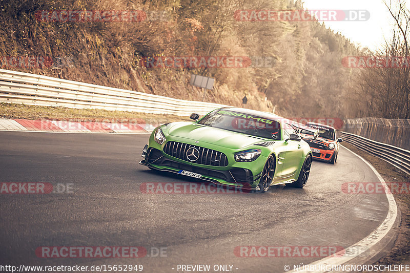 Bild #15652949 - Touristenfahrten Nürburgring Nordschleife (21.03.2022)