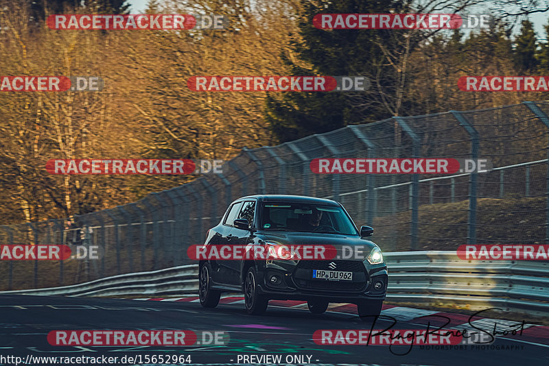 Bild #15652964 - Touristenfahrten Nürburgring Nordschleife (21.03.2022)