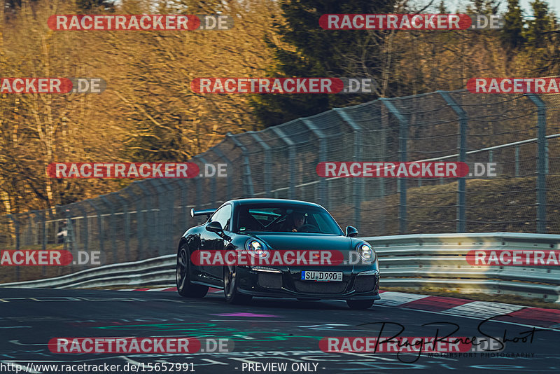 Bild #15652991 - Touristenfahrten Nürburgring Nordschleife (21.03.2022)