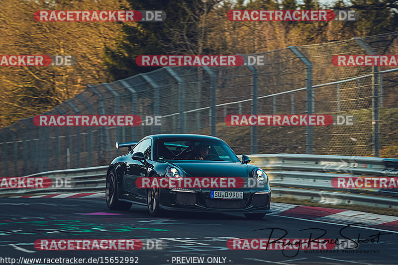 Bild #15652992 - Touristenfahrten Nürburgring Nordschleife (21.03.2022)