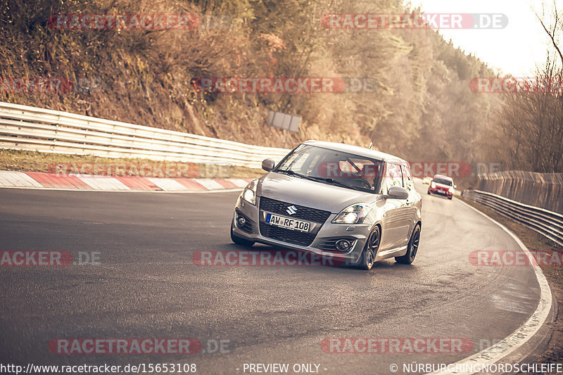 Bild #15653108 - Touristenfahrten Nürburgring Nordschleife (21.03.2022)