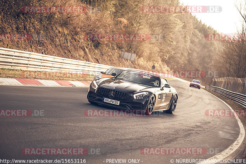 Bild #15653116 - Touristenfahrten Nürburgring Nordschleife (21.03.2022)