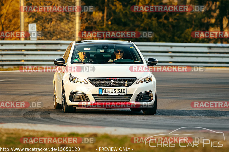 Bild #15653120 - Touristenfahrten Nürburgring Nordschleife (21.03.2022)