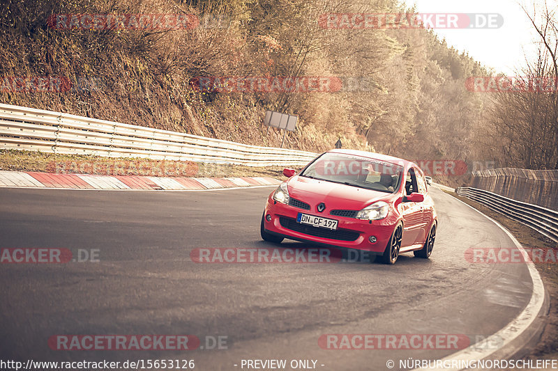 Bild #15653126 - Touristenfahrten Nürburgring Nordschleife (21.03.2022)