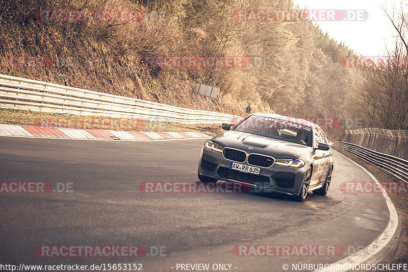 Bild #15653152 - Touristenfahrten Nürburgring Nordschleife (21.03.2022)