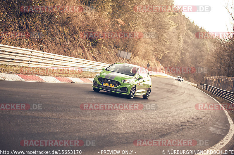 Bild #15653170 - Touristenfahrten Nürburgring Nordschleife (21.03.2022)