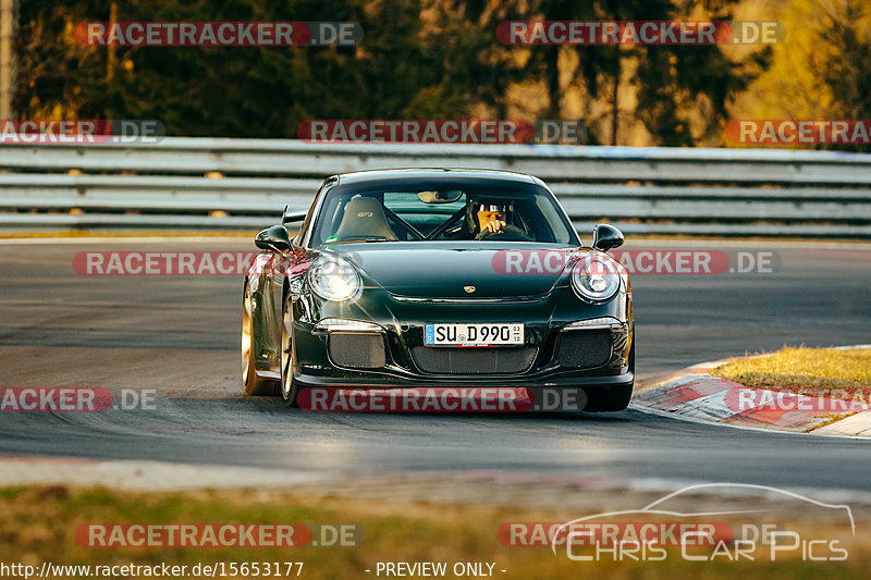 Bild #15653177 - Touristenfahrten Nürburgring Nordschleife (21.03.2022)