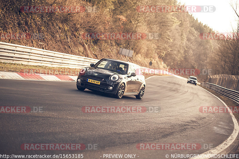 Bild #15653185 - Touristenfahrten Nürburgring Nordschleife (21.03.2022)