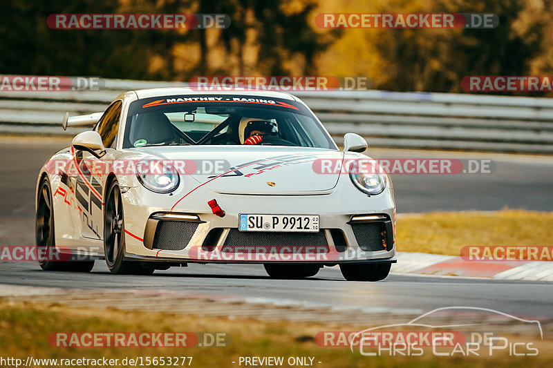 Bild #15653277 - Touristenfahrten Nürburgring Nordschleife (21.03.2022)