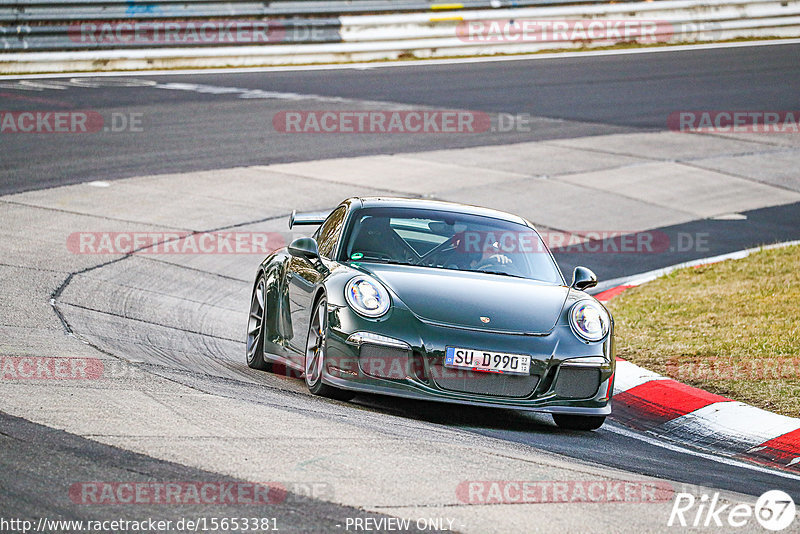 Bild #15653381 - Touristenfahrten Nürburgring Nordschleife (21.03.2022)