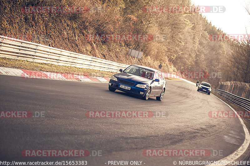 Bild #15653383 - Touristenfahrten Nürburgring Nordschleife (21.03.2022)