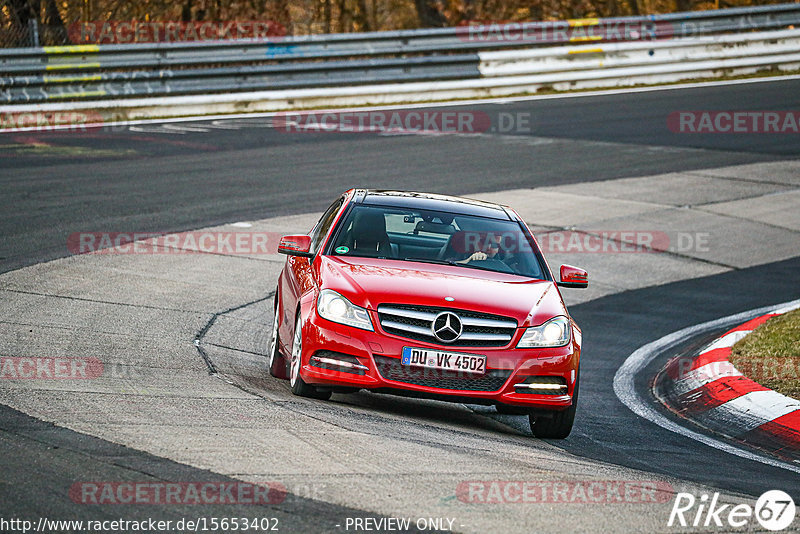 Bild #15653402 - Touristenfahrten Nürburgring Nordschleife (21.03.2022)