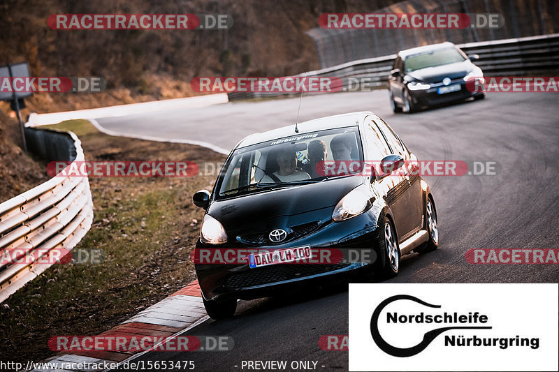 Bild #15653475 - Touristenfahrten Nürburgring Nordschleife (21.03.2022)