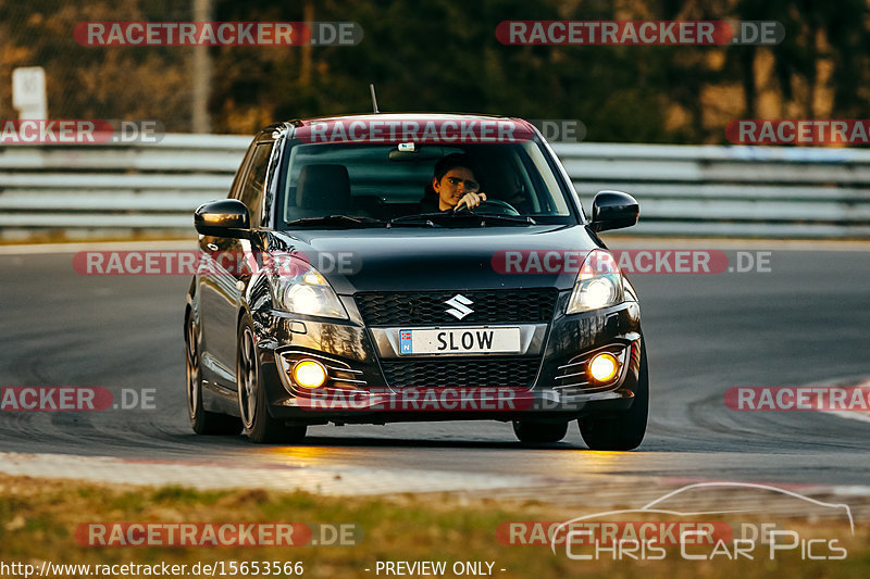 Bild #15653566 - Touristenfahrten Nürburgring Nordschleife (21.03.2022)