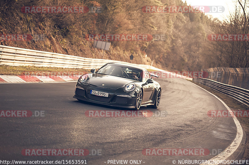 Bild #15653591 - Touristenfahrten Nürburgring Nordschleife (21.03.2022)