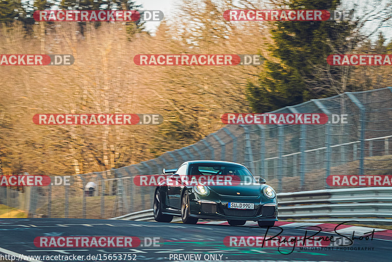 Bild #15653752 - Touristenfahrten Nürburgring Nordschleife (21.03.2022)