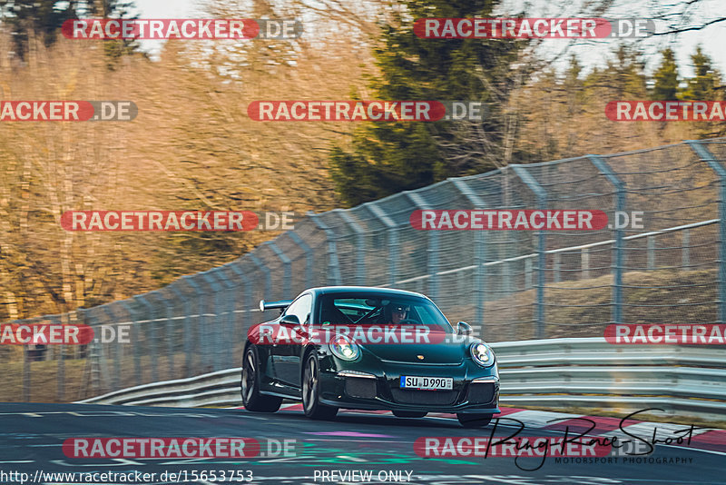 Bild #15653753 - Touristenfahrten Nürburgring Nordschleife (21.03.2022)