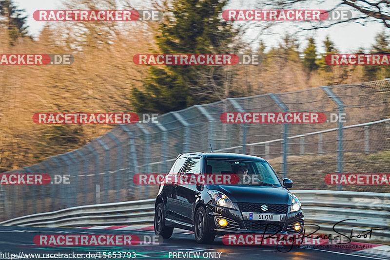 Bild #15653793 - Touristenfahrten Nürburgring Nordschleife (21.03.2022)