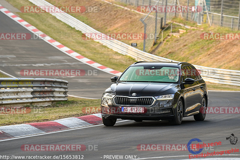 Bild #15653812 - Touristenfahrten Nürburgring Nordschleife (21.03.2022)