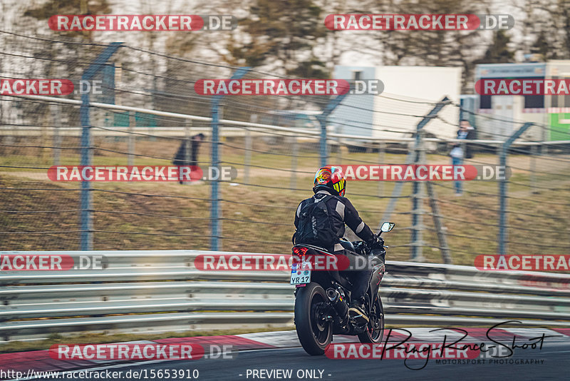 Bild #15653910 - Touristenfahrten Nürburgring Nordschleife (21.03.2022)