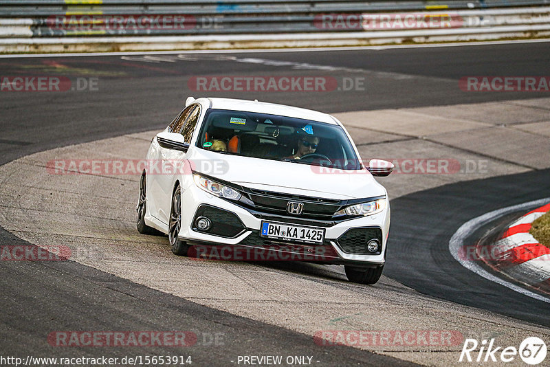 Bild #15653914 - Touristenfahrten Nürburgring Nordschleife (21.03.2022)