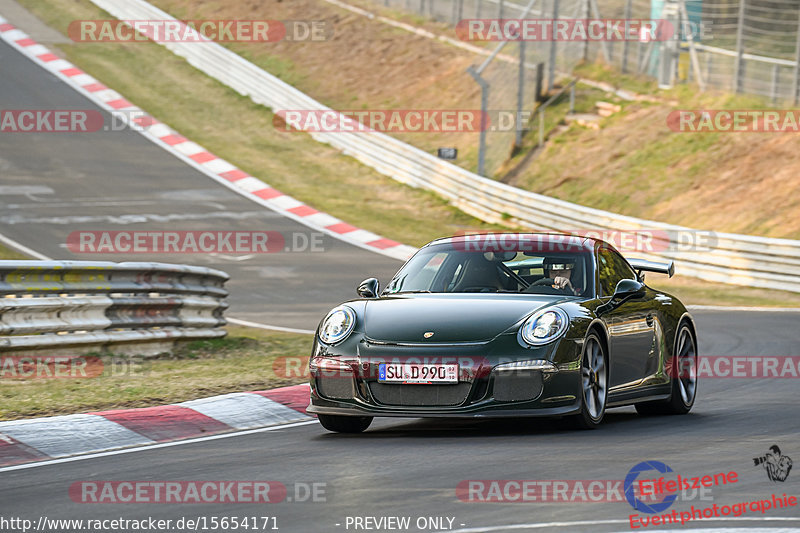 Bild #15654171 - Touristenfahrten Nürburgring Nordschleife (21.03.2022)