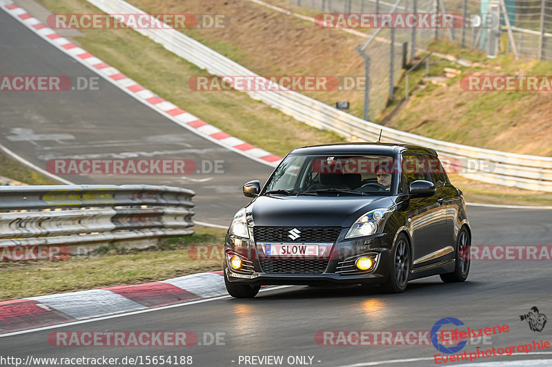 Bild #15654188 - Touristenfahrten Nürburgring Nordschleife (21.03.2022)