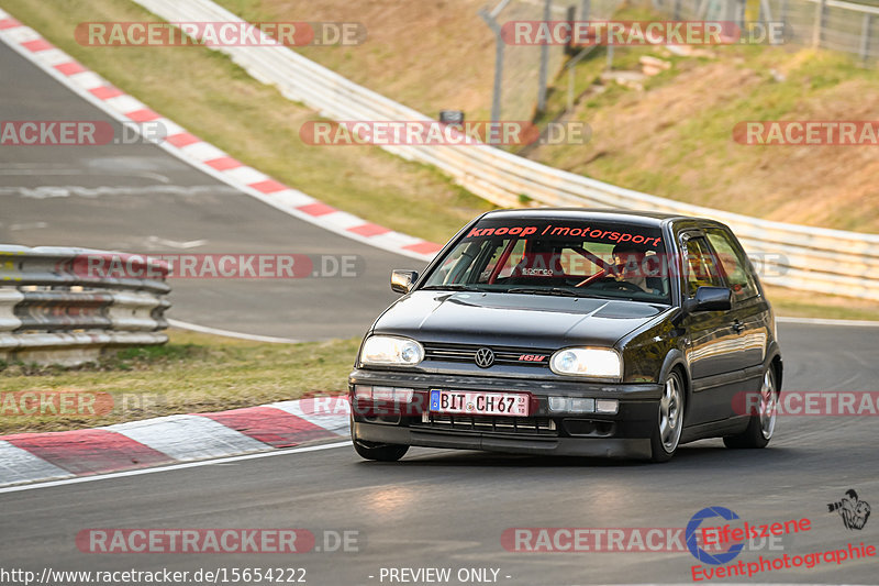 Bild #15654222 - Touristenfahrten Nürburgring Nordschleife (21.03.2022)