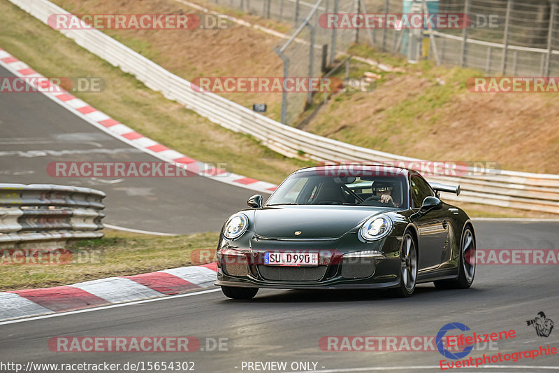 Bild #15654302 - Touristenfahrten Nürburgring Nordschleife (21.03.2022)