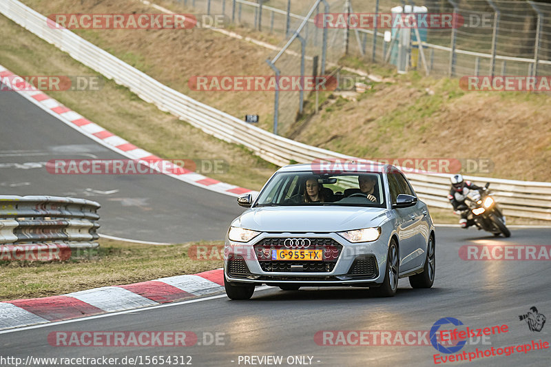 Bild #15654312 - Touristenfahrten Nürburgring Nordschleife (21.03.2022)