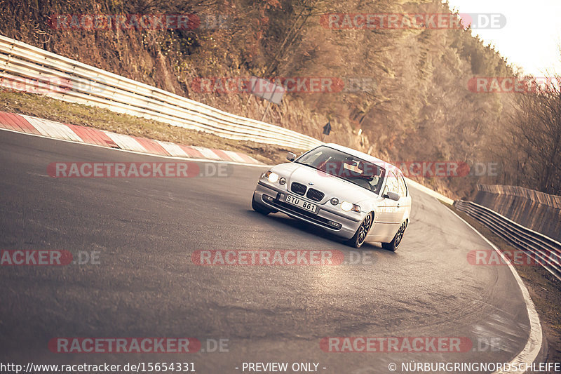 Bild #15654331 - Touristenfahrten Nürburgring Nordschleife (21.03.2022)