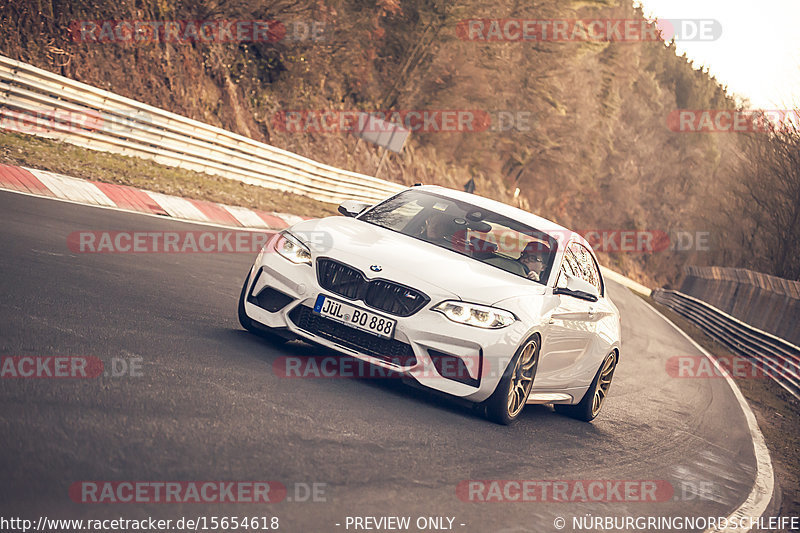 Bild #15654618 - Touristenfahrten Nürburgring Nordschleife (21.03.2022)