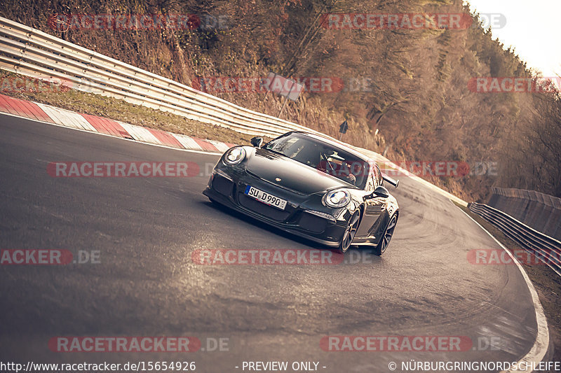 Bild #15654926 - Touristenfahrten Nürburgring Nordschleife (21.03.2022)