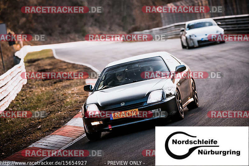 Bild #15654927 - Touristenfahrten Nürburgring Nordschleife (21.03.2022)